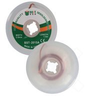 BEST Entlötdraht aus Kupferlegierung 2,0 mm x 1,5 m 4051805614516 BT-2015A