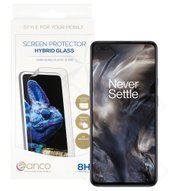 anco Hybrid Glass für OnePlus Nord 4051805619757