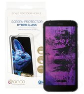 anco Hybrid Glass für CAT S62 Pro 4051805627172
