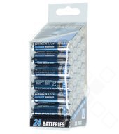 tecxus LR6/AA (Mignon) Batterie 24 Stück 4250145238189