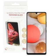 anco Tempered Glass Fullscreen für A426B Samsung Galaxy A42 5G 4051805633869