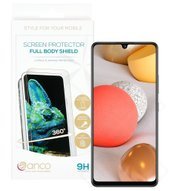anco Body Shield für A426B Samsung Galaxy A42 5G 4051805633876