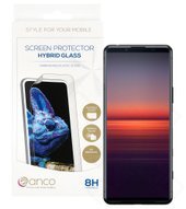 anco Hybrid Glass für Sony Xperia 5 II 4051805636884