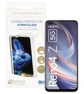 anco Hybrid Glass für OPPO Reno4 Z 4051805638208