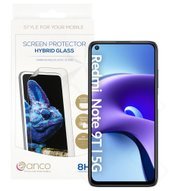 anco Hybrid Glass für Xiaomi Redmi 9T 4051805657261