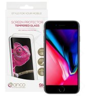 anco Tempered Glass für Apple iPhone 7, 8 4051805664863