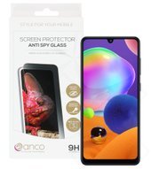 anco Tempered Glass Anti-Spy für A315F Samsung Galaxy A31 4051805669318