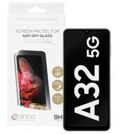 anco Tempered Glass Anti-Spy für A326B, M326B Samsung Galaxy A32 5G, M32 5G 4051805669981