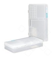 Multifunktions Aufbewahrungsbox - white 6971806512117