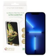 anco Displayschutzfolie Apple iPhone 13 Pro - ultra clear 4051805683475