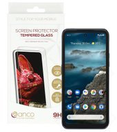 anco Tempered Glass Fullscreen für Nokia XR20 4051805685769