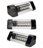 CUT & USE powered by anco Pro Cutter 16 Zoll mit integriertem Bedienelement (App-Steuerung) 4051805827466