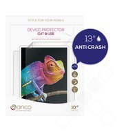 CUT & USE powered by anco Anti Crash WET 13 Zoll Packung Rohlinge - 10+1 Stück 4051805692651
