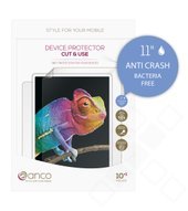CUT & USE powered by anco Anti Crash Bacteria Free (Nano Technology) 11 Zoll Packung Rohlinge - 10+1 Stück 4051805692736