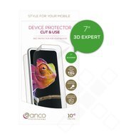 CUT & USE powered by anco 3D Expert DRY 7,0 Zoll Packung Rohlinge - 10+1 Stück 4051805692910