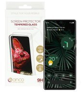 anco Tempered Glass Fullscreen für Google Pixel 6 Pro 4051805699445