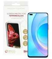 anco Tempered Glass Fullscreen für HUAWEI nova 8i, Honor 50 Lite 4051805701827