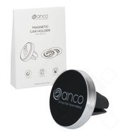 anco magnetic car holder - black 4051805702619 AN-210CH