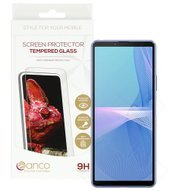 anco Tempered Glass Fullscreen für Sony Xperia 10 III 4051805702671
