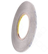 Adhesive Tape 3M 4mm x 50m - black 4051805703012