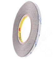 Adhesive Tape 3M 8mm x 50m - black 4051805703036
