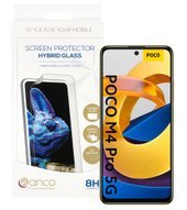 anco Hybrid Glass für POCO M4 Pro 5G, Xiaomi Redmi Note 11S 5G 4051805703692