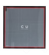 CUT & USE powered by anco Adhesive Cutting Matt für 8 Zoll und 13 Zoll Cutter 4051805706853