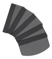 CUT & USE powered by anco Fixcard medium - Smartphone (5 Stück) 4051805706921