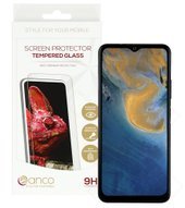 anco Tempered Glass Fullscreen für ZTE Blade A71 4051805707508