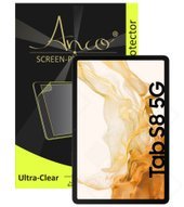 anco Displayschutzfolie für X706B Samsung Galaxy Tab S8 - ultra clear 4051805710935