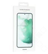 Samsung Displayschutzfolie für S906B Samsung Galaxy S22+ 8806094289121 EF-US906CTEGWW