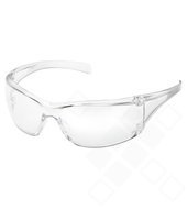 3M Schutzbrille DIN EN 166-1 - transparent 4046719416509 71512-00000M