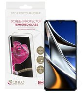 anco Tempered Glass Fullscreen für POCO X4 Pro 5G 4051805719761