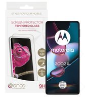 anco Tempered Glass Fullscreen für Motorola Edge 30 Pro 4051805721108