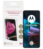 anco Tempered Glass Fullscreen für Motorola Edge 30 4051805729661