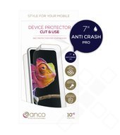CUT & USE powered by anco Anti Crash Pro WET 7,0 Zoll Packung Rohlinge - 10+1 Stück 4051805736416