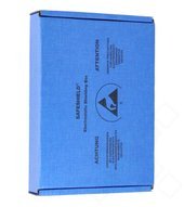 ESD Schachtel Wolfgang Warmbier 250 x 191 x 38mm 4051805742202
