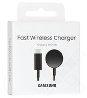 Samsung EP-OR900 Fast Wireless Charger 2A - black 8806094625110 EP-OR900BBEGWW