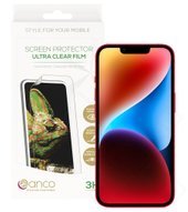 anco Displayschutzfolie Apple iPhone 14 Plus - ultra clear 4051805745418
