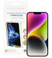 anco Hybrid Glass für Apple iPhone 14 Plus 4051805745456