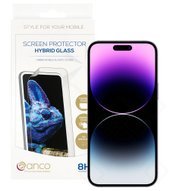 anco Hybrid Glass für Apple iPhone 14 Pro Max 4051805745463