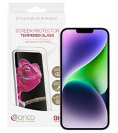 anco Tempered Glass Fullscreen für Apple iPhone 14 Plus 4051805745623