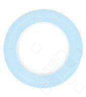 Adhesive Tape Conductive Heat Sink Thermal 10mm x 25m x 0.2mm 4051805750214