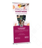 CUT & USE powered by anco Roll-Up -Mach ein Kunstwerk- 4051805775255