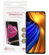 anco Tempered Glass Fullscreen für POCO F4 5G 4051805777372