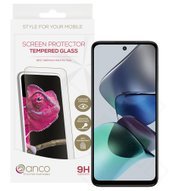 anco Tempered Glass Fullscreen für Motorola Moto G23 4051805805310