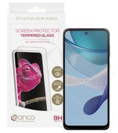 anco Tempered Glass Fullscreen für Motorola Moto G53 5G 4051805805327