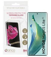 anco Tempered Glass Fullscreen für Honor Magic5 Lite 5G 4051805810789