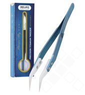 RELIFE RT-15E Ceramic Tweezers 6941590207780 RT-15E