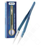 RELIFE RT-11E Ceramic Tweezers 6941590207704 RT-11E